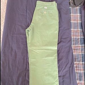 vineyard vines pants